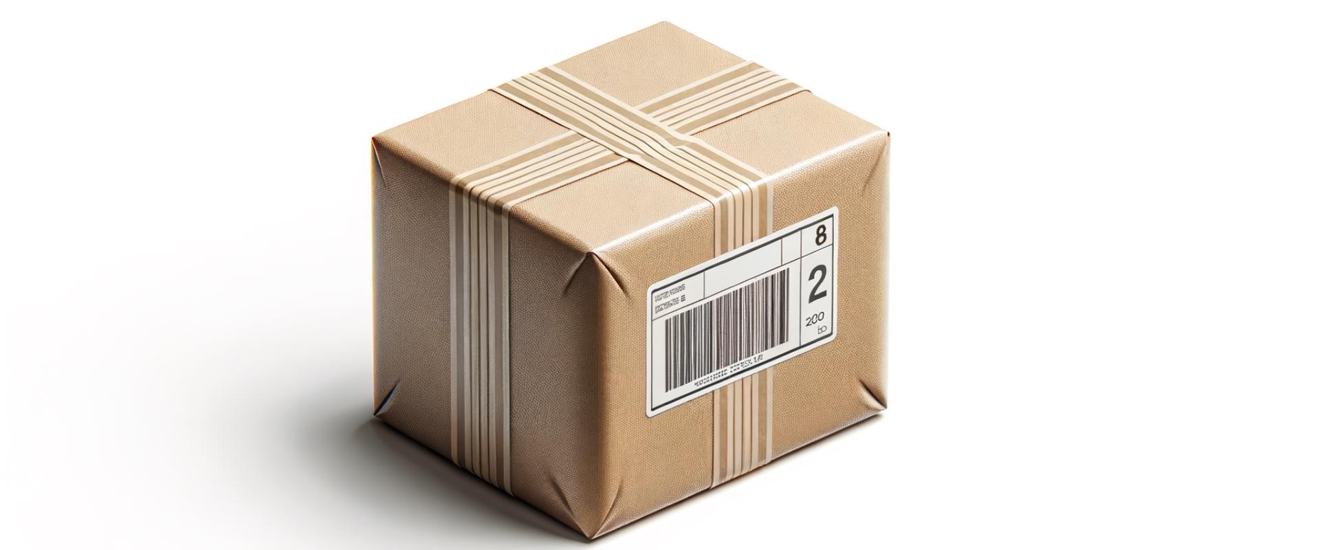 Barcode Paket Tracking: Schneller zur Lieferung